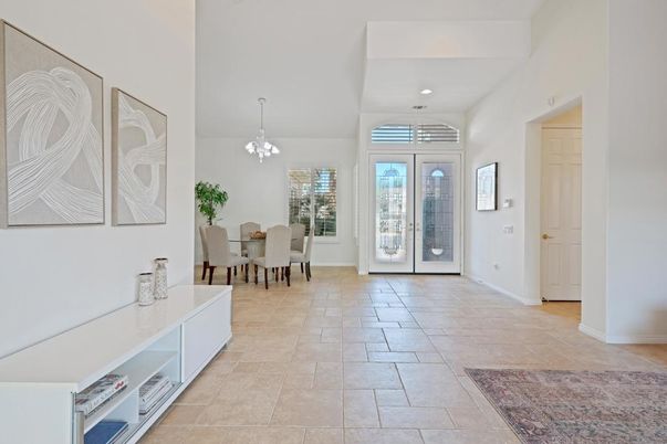 Chandelier, Dining room, Interior, Pendant Lights, Recessed Lighting