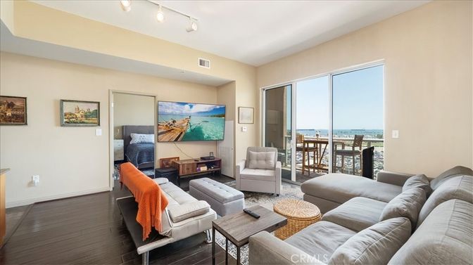 Interior, Living room, Water, Wood Texture Flooring