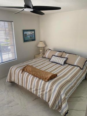 Bedroom, Interior, Marble