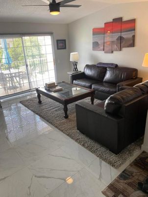 Interior, Living room, Marble