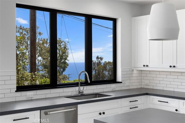 Interior, Kitchen, Water