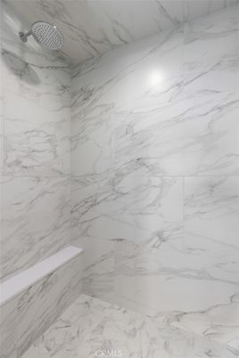 Bathroom, Interior, Marble, Marble Walls
