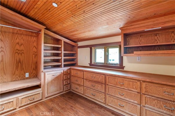Interior, Sauna Room