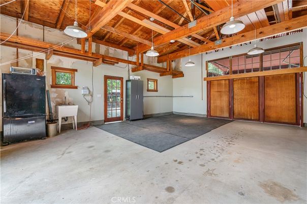 Interior, Wooden Beams, Wooden Ceilings