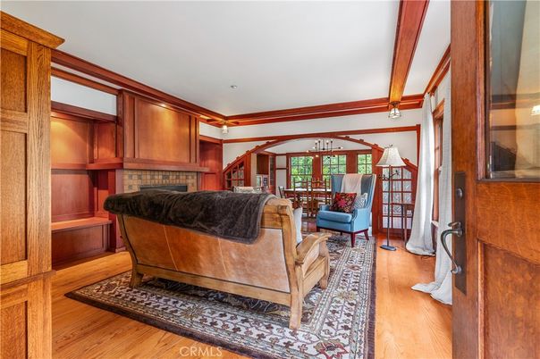 Interior, Living room, Wood Texture Flooring