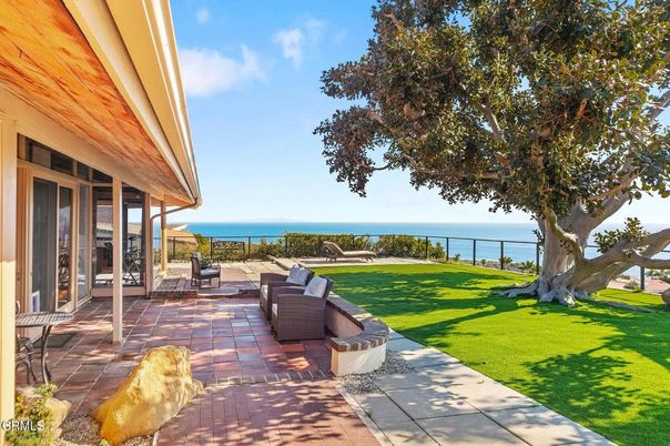Backyard, Exterior, Water