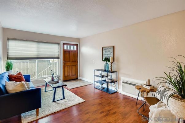 Interior, Living room, Wood Texture Flooring