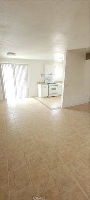 Empty room, Interior, Kitchen