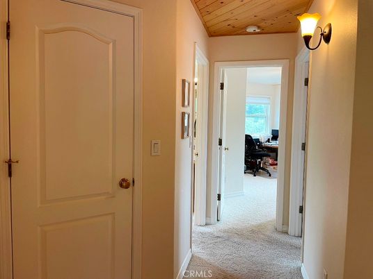 Interior, Recessed Lighting, Wooden Ceilings