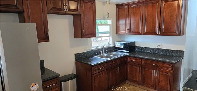 Interior, Kitchen, Pendant Lights