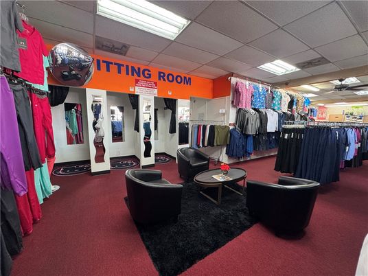 Interior, Recessed Lighting, Walk-in Closets