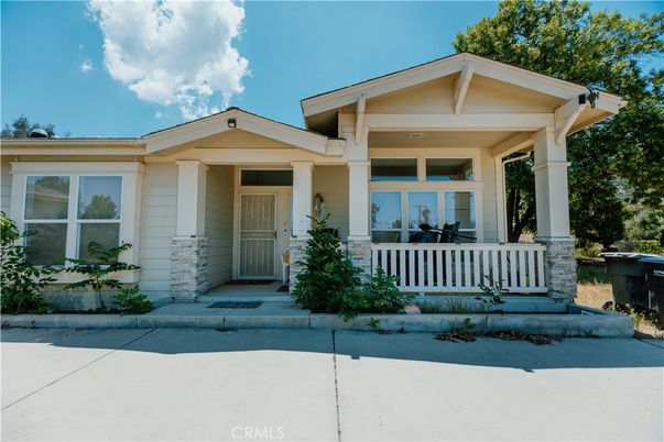 Exterior, Facade, American Craftsman