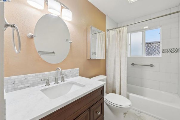 Bathroom, Interior, Marble