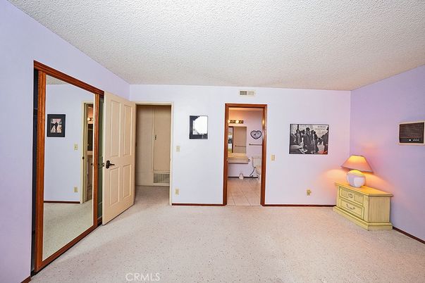 Bathroom, Empty room, Interior