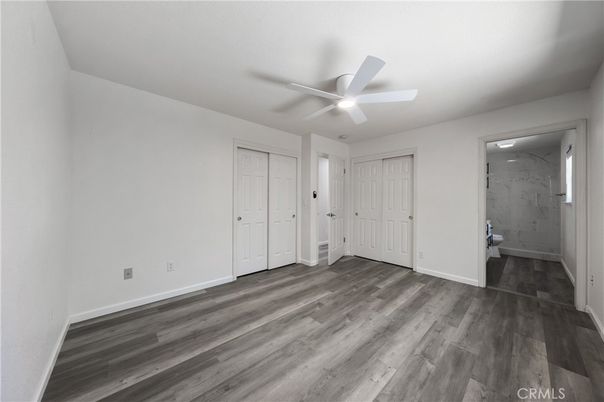 Bathroom, Empty room, Interior, Wood Texture Flooring