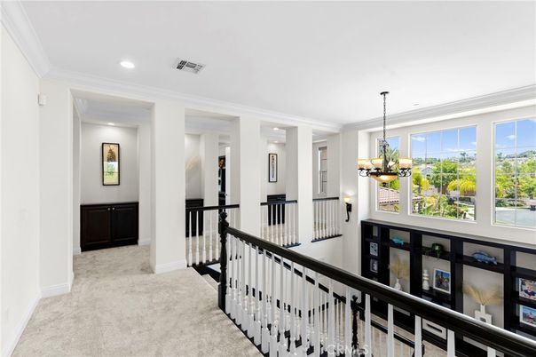Chandelier, Interior, Recessed Lighting
