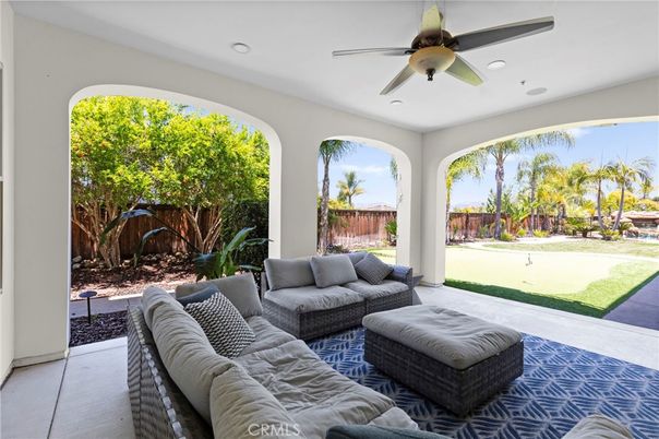 Exterior, Recessed Lighting