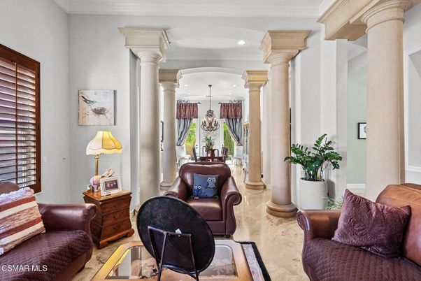Chandelier, Interior, Living room, Recessed Lighting