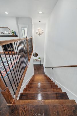 Chandelier, Interior, Recessed Lighting, Wood Texture Flooring