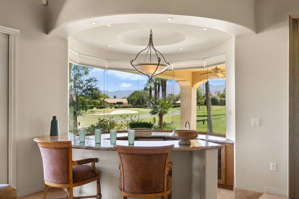 Interior, Pendant Lights, Recessed Lighting
