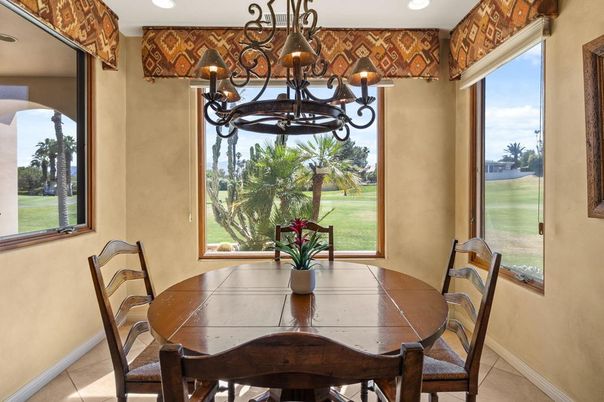 Chandelier, Dining room, Interior, Recessed Lighting