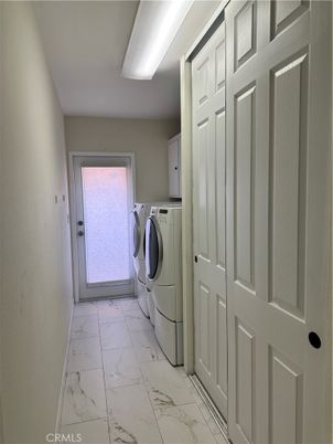 Interior, Marble, Washer