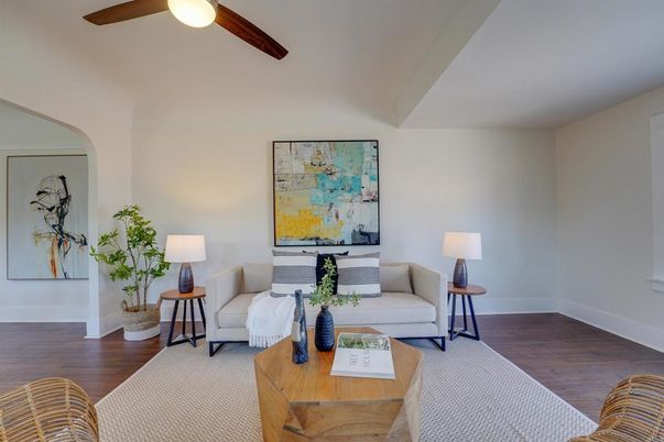 Interior, Living room, Wood Texture Flooring