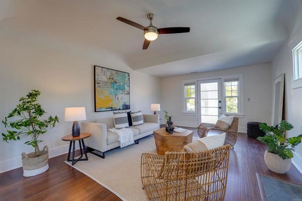 Interior, Living room, Wood Texture Flooring