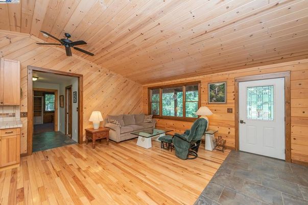 Interior, Living room, Wooden Ceilings, Wood Texture Flooring, Wooden Walls