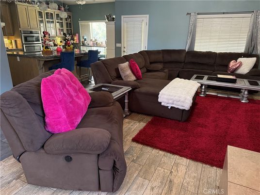 Dining room, Interior, Living room, Wood Texture Flooring