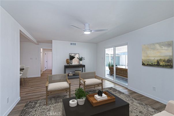 Interior, Living room, Wood Texture Flooring