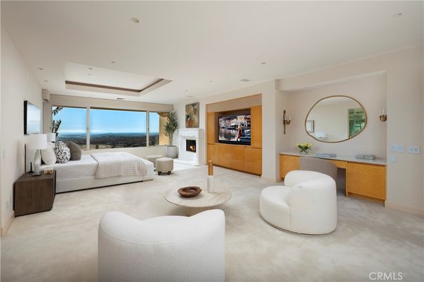 Fireplace, Interior, Living room, Recessed Lighting