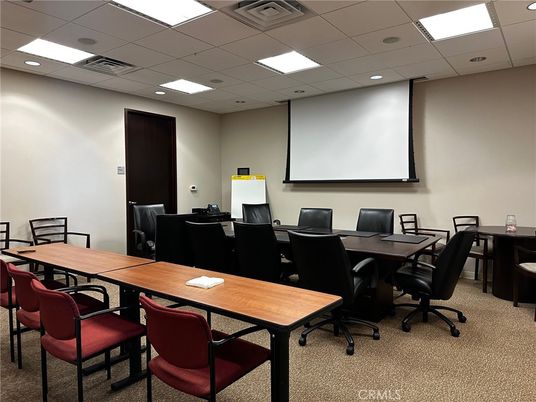 Dining room, Interior, Projection Screen, Recessed Lighting, Theatre Room