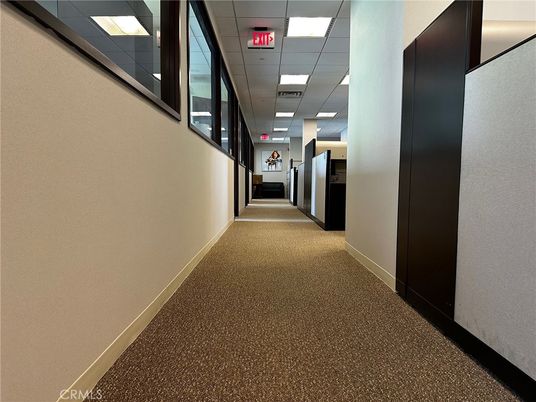 Elevator, Interior, Recessed Lighting