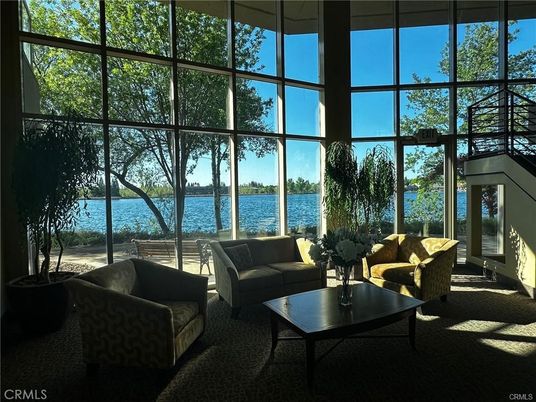 Interior, Living room, Sun Room, Water