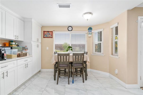Dining room, Interior, Kitchen, Marble