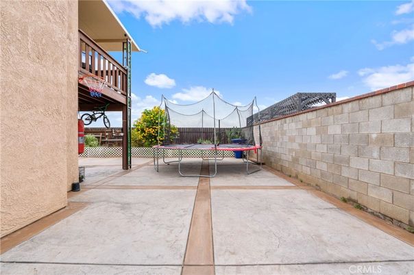 Exterior, Playground