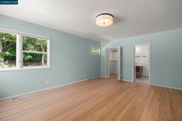 Bathroom, Empty room, Interior, Wood Texture Flooring
