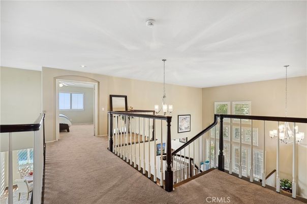 Chandelier, Interior, Pendant Lights