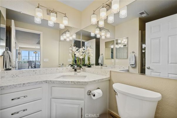Bathroom, Dual Sink Vanities, Free Standing Baths, Interior