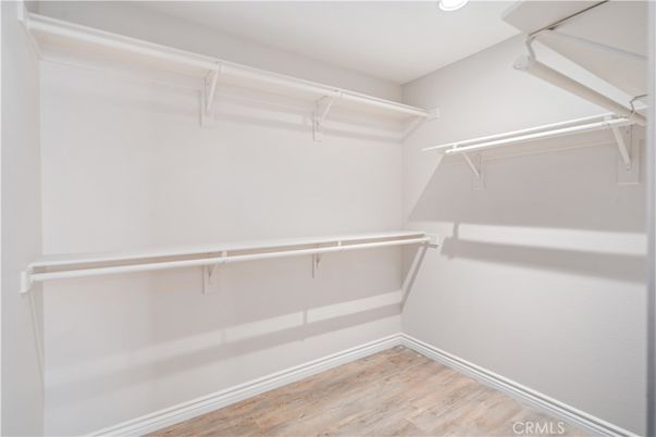 Interior, Recessed Lighting, Walk-in Closets, Wood Texture Flooring