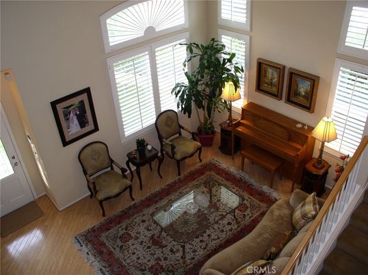 Interior, Piano, Wood Texture Flooring