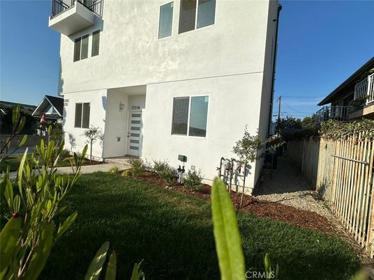Backyard, Exterior, Facade, None