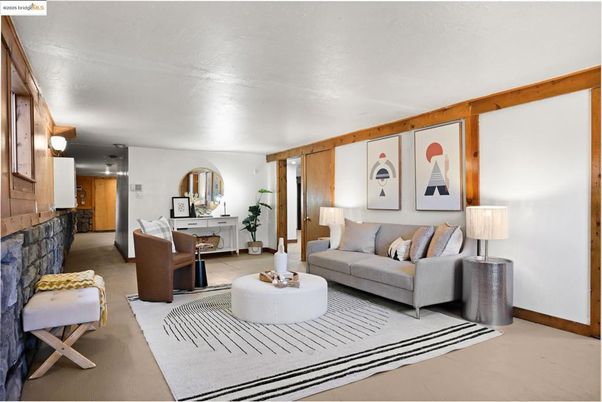 Fireplace, Interior, Living room