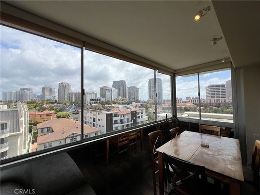 Interior, Other, Skyline