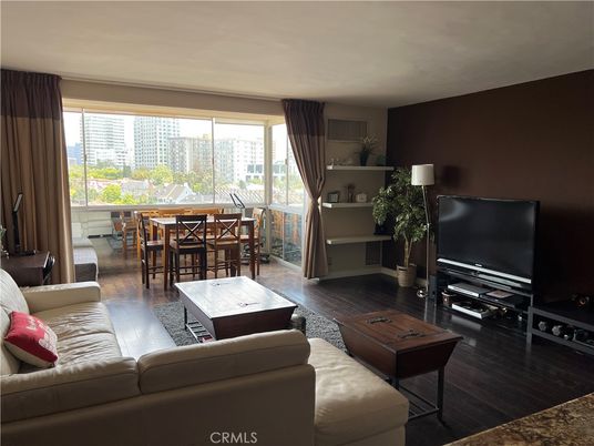 Dining room, Interior, Living room, Wood Texture Flooring