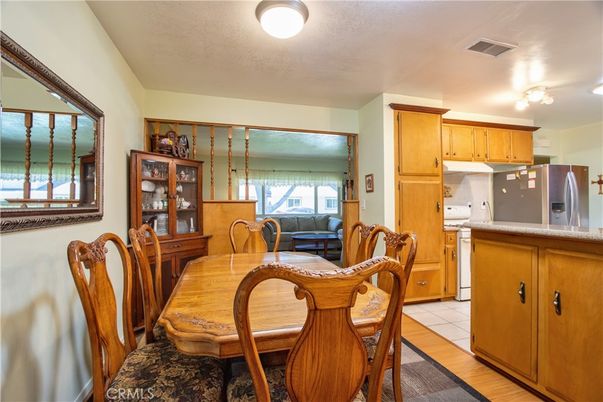 Dining room, Interior, Kitchen, Wood Texture Flooring