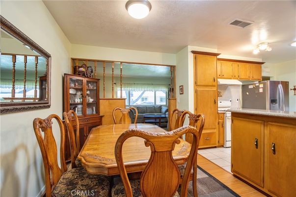 Dining room, Interior, Kitchen, Wood Texture Flooring
