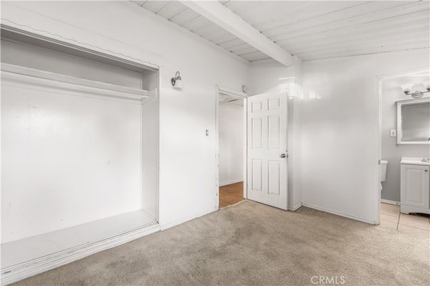 Empty room, Interior, Washer