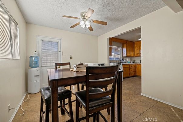 Dining room, Interior, Kitchen
